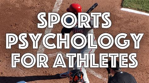 sports psychology masters programs in texas